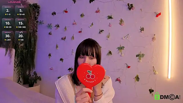 Black Jenny online show from 19, 3, 2026