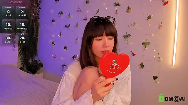 Black Jenny online show from 27, 3, 2026