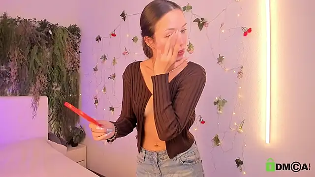 Black Jenny online show from 21, 5, 2026