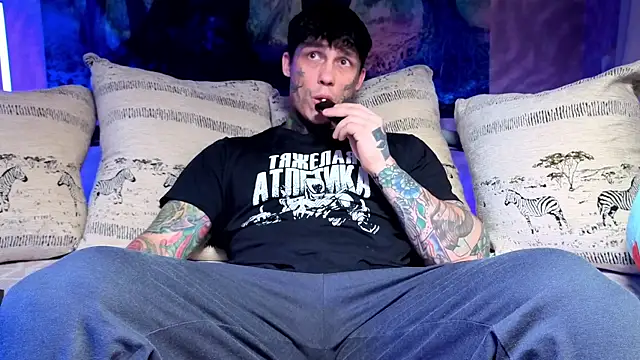 Anubisgods online show from 6, 1, 2026