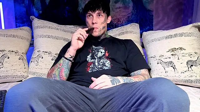 Anubisgods online show from 7, 1, 2026