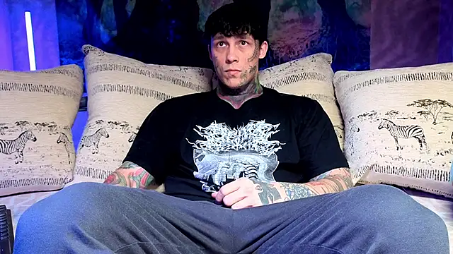 Anubisgods online show from 10, 1, 2026