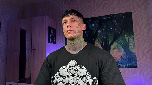 Anubisgods online show from 8, 2, 2026