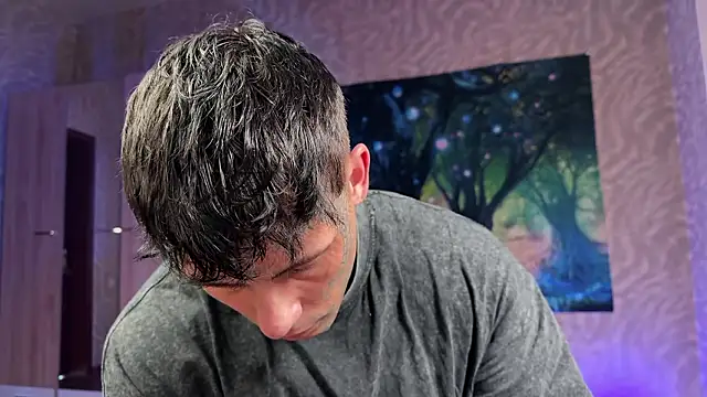 Anubisgods online show from 10, 2, 2026