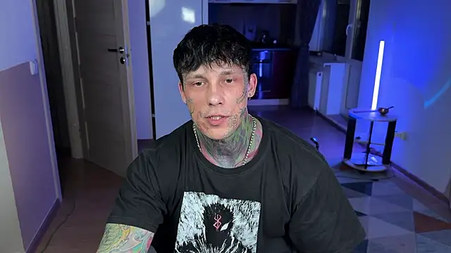 Anubisgods online show from 15, 3, 2026