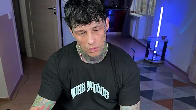 Anubisgods online show from 16, 3, 2026