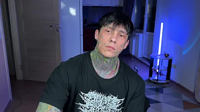 Anubisgods online show from 24, 3, 2026