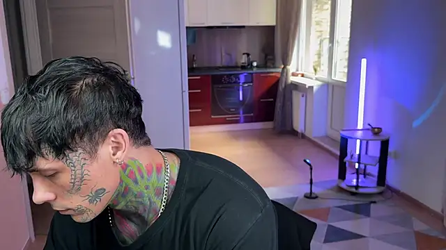 Anubisgods online show from 25, 3, 2026