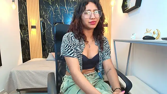 SamanthaFox 8 online show from 9, 3, 2026