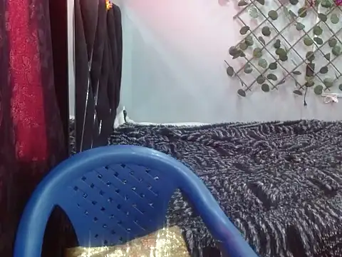 Melani ebony online show from 21, 11, 2025