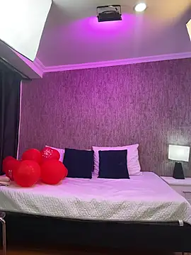 KarinaFlowers  online show from 27, 2, 2026