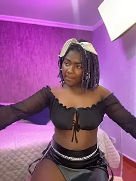 KarinaFlowers  online show from 8, 4, 2026