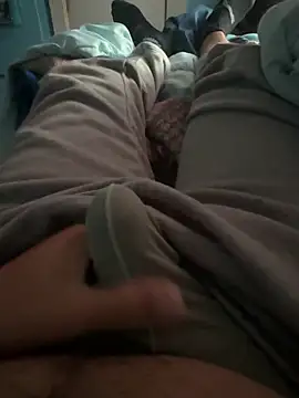 Steven-1989 online show from 23, 11, 2025