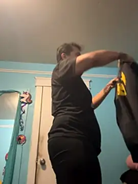 Steven-1989 online show from 28, 11, 2025