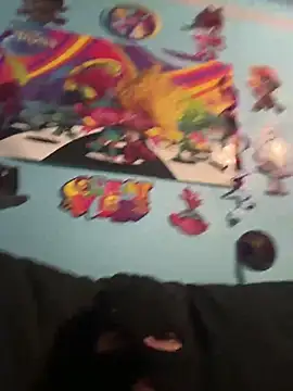 Steven-1989 online show from 13, 4, 2026