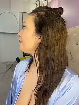 ClaraPasssion online show from 3, 3, 2026