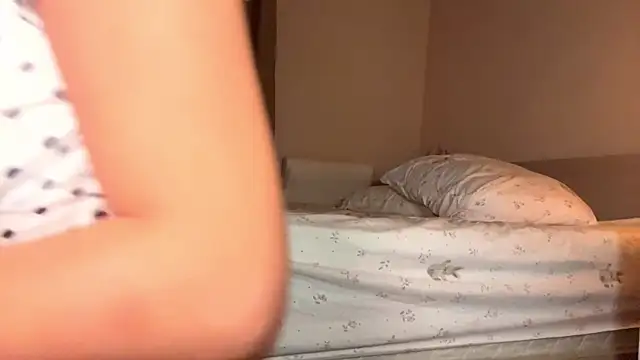 Sweetie Natasha online show from 17, 4, 2026