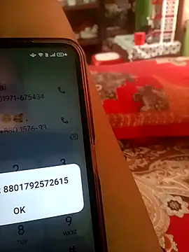 Megla879 online show from 15, 11, 2025