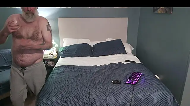 Snapshot of Fuck-Buddy-4U chatting on 29, 11, 2025 Fuck-Buddy-4U online show from 29, 11, 2025