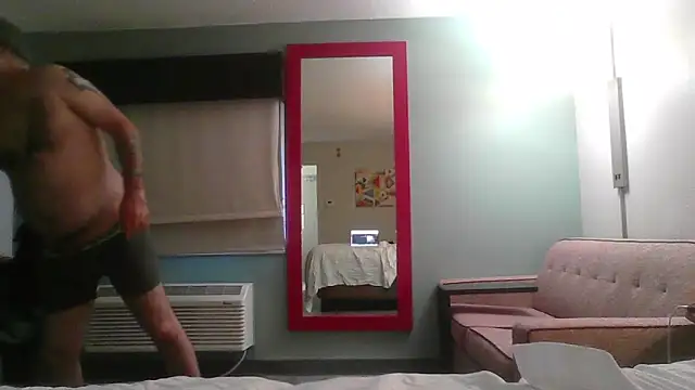 Snapshot of Fuck-Buddy-4U chatting on 7, 4, 2026 Fuck-Buddy-4U online show from 7, 4, 2026