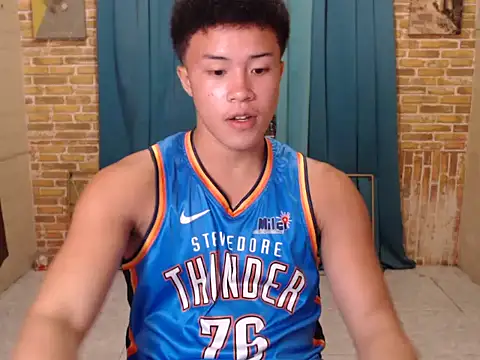 ur naughtyboy patrick online show from 12, 10, 2025