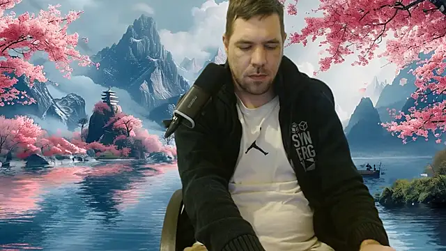 chibrax918 online show from 9, 1, 2026