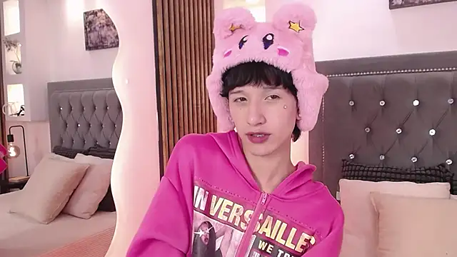 Emo Boy  online show from 29, 5, 2026