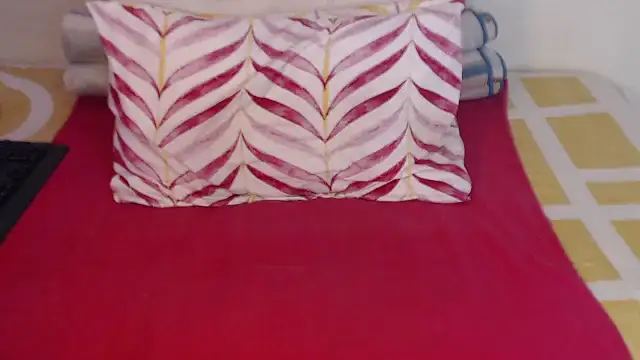 Tillah87 online show from 27, 10, 2025