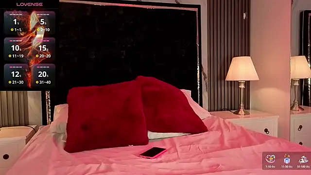 VictoriaCarter  online show from 15, 11, 2025