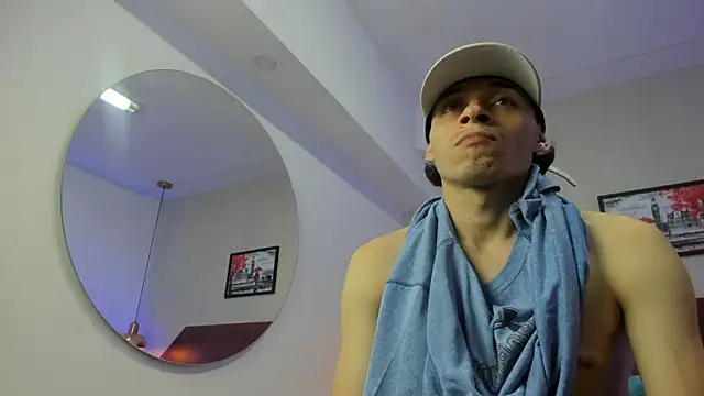 nicollandjhon online show from 26, 11, 2025