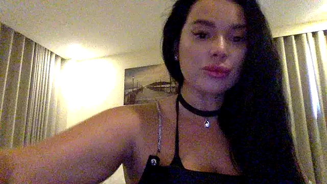 Fayronna online show from 15, 2, 2026