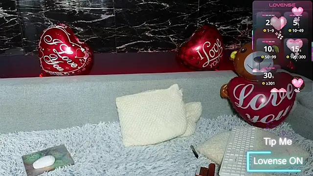  YourSubmissive  online show from 14, 2, 2026