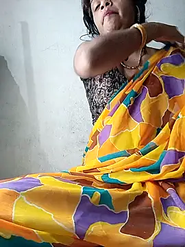 Snapshot of Sexy_Riya_Bhabhi chatting on 19, 10, 2025 Sexy Riya Bhabhi online show from 19, 10, 2025