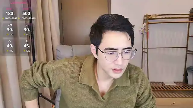 HongKongyiyi online show from 30, 3, 2026