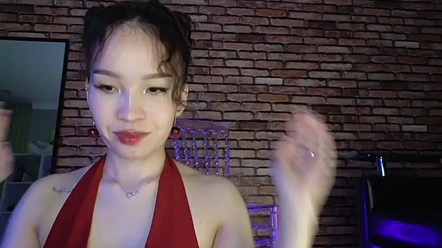 Snapshot of saya_li1 chatting on 9, 11, 2025 saya li1 online show from 9, 11, 2025