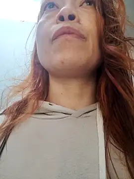 SweetBriana online show from 26, 11, 2025