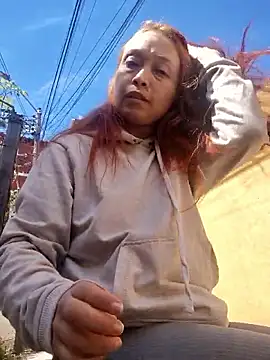 SweetBriana online show from 28, 11, 2025