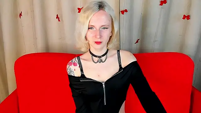 LikiLips online show from 28, 2, 2026