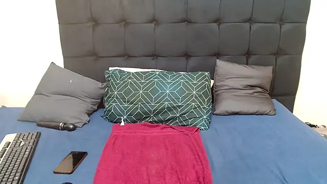 CaramelBootty online show from 14, 2, 2026