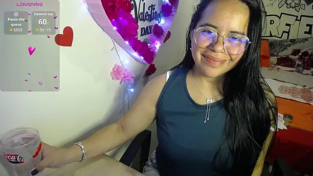 Miss  kendra  online show from 24, 2, 2026