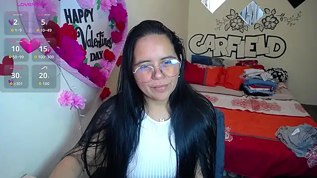 Miss  kendra  online show from 24, 2, 2026