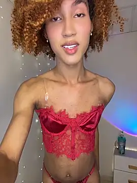 Chloe Celeste online show from 19, 4, 2026