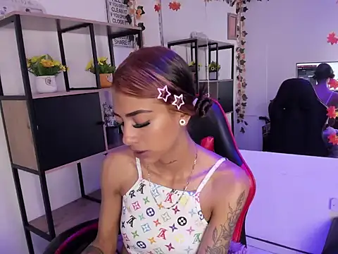 KarlaSlutSkinny   online show from 13, 11, 2025