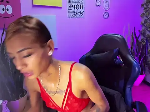 KarlaSlutSkinny   online show from 20, 11, 2025