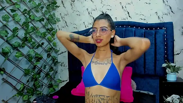 Snapshot of KarlaSlutSkinny__ chatting on 27, 6, 2026 KarlaSlutSkinny online show from 27, 6, 2026