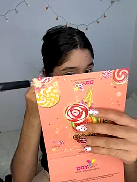 Ariasex  online show from 3, 12, 2025