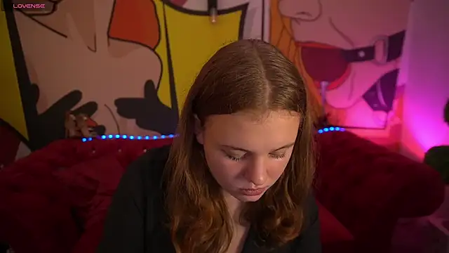 SnowWhiti online show from 17, 10, 2025