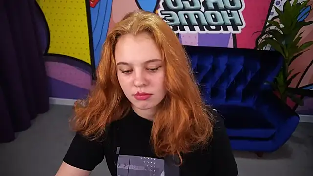 SnowWhiti online show from 31, 10, 2025