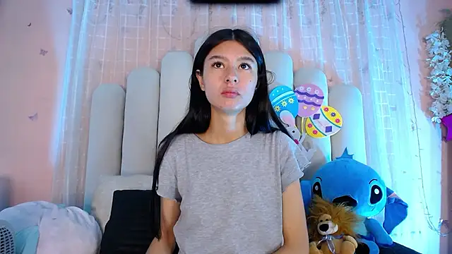 SweetRenata  online show from 26, 2, 2026