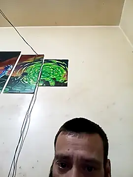 Snapshot of Alexelli40 chatting on 13, 10, 2025 Alexelli40 online show from 13, 10, 2025